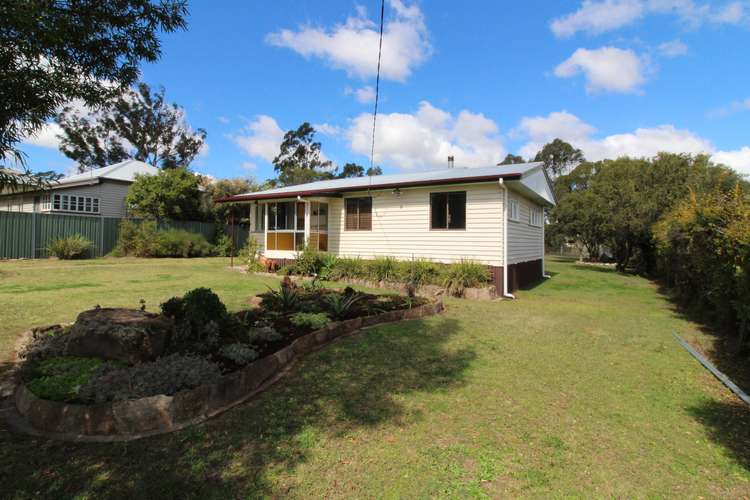 Second view of Homely house listing, 33 South Street, Crows Nest QLD 4355