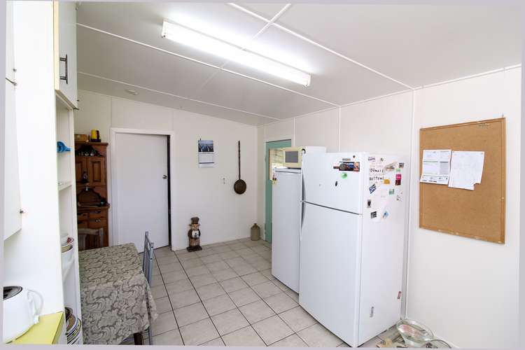 Fourth view of Homely house listing, 33 South Street, Crows Nest QLD 4355