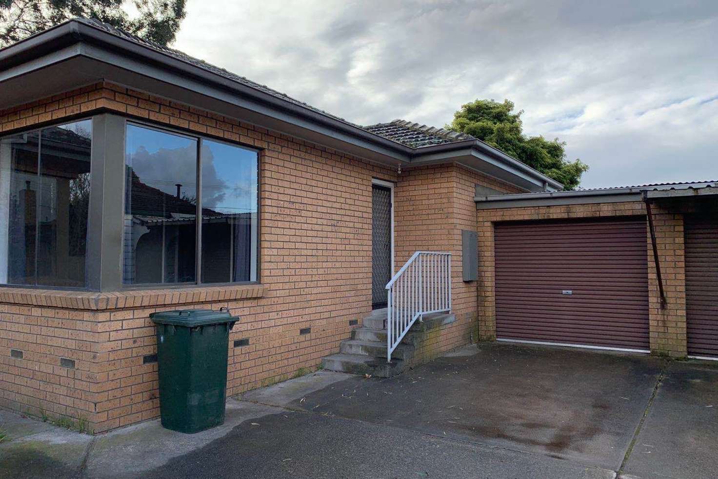 Main view of Homely house listing, 2/9 stockdale Avenue, Clayton VIC 3168