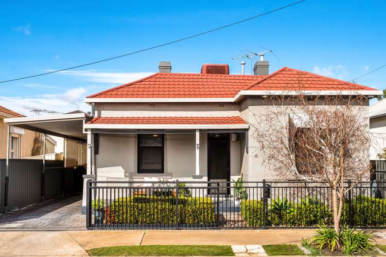 Second view of Homely house listing, 15 Victoria Street, Albert Park SA 5014