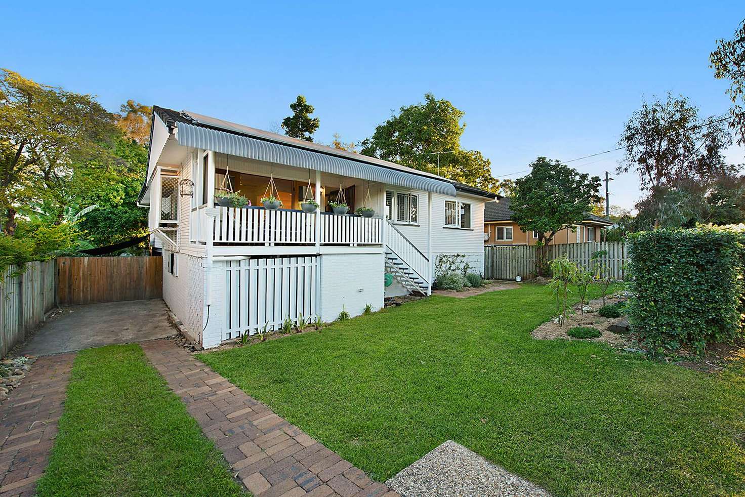 Main view of Homely house listing, 115 Plumer Street, Sherwood QLD 4075