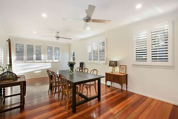 Third view of Homely house listing, 115 Plumer Street, Sherwood QLD 4075
