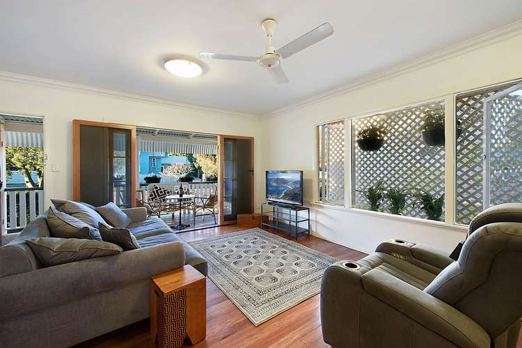 Fourth view of Homely house listing, 115 Plumer Street, Sherwood QLD 4075