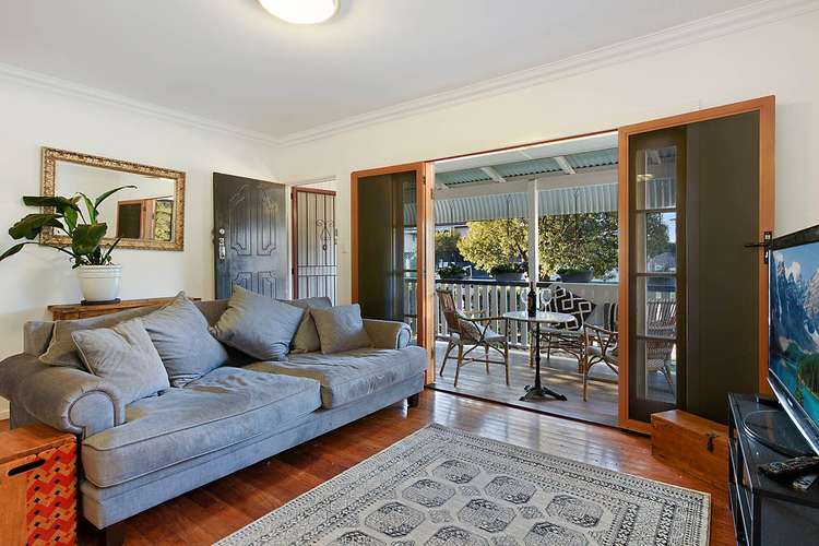 Fifth view of Homely house listing, 115 Plumer Street, Sherwood QLD 4075