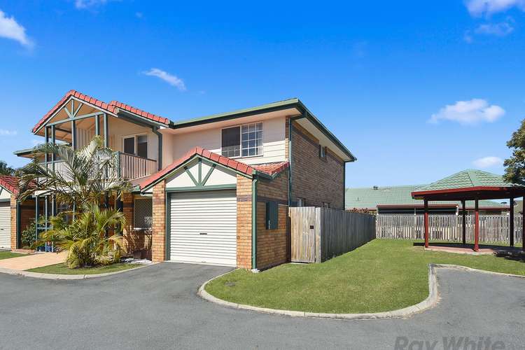 Main view of Homely unit listing, 33/27 Seventeenth Avenue, Brighton QLD 4017