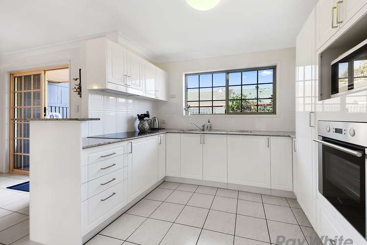 Fifth view of Homely unit listing, 33/27 Seventeenth Avenue, Brighton QLD 4017
