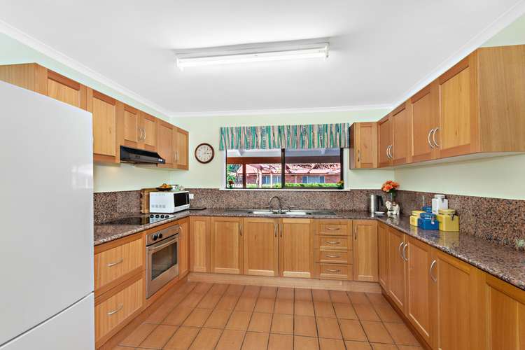 Third view of Homely house listing, 28 Yolanda Drive, Annandale QLD 4814