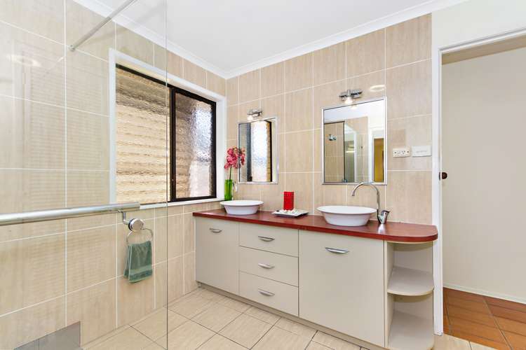 Fourth view of Homely house listing, 28 Yolanda Drive, Annandale QLD 4814