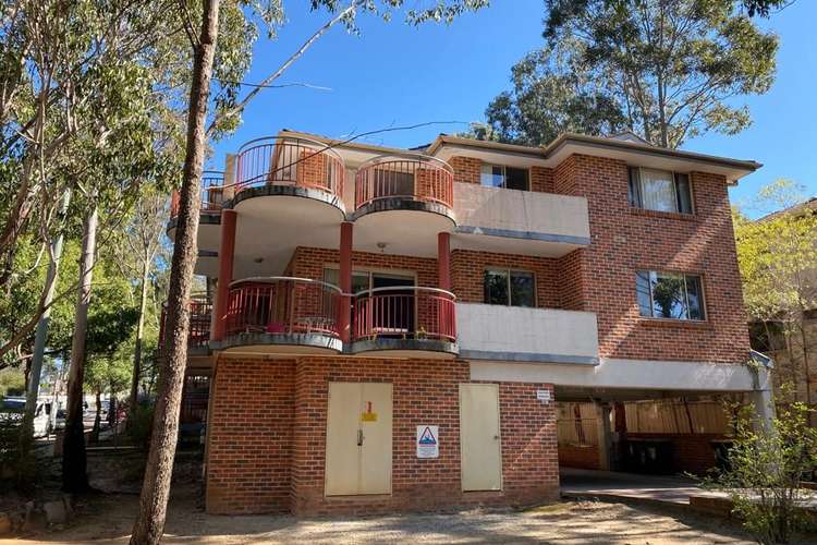 Main view of Homely apartment listing, 7/87 Lane Street, Wentworthville NSW 2145