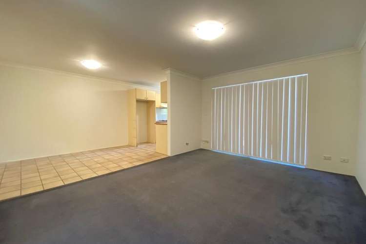 Second view of Homely apartment listing, 7/87 Lane Street, Wentworthville NSW 2145