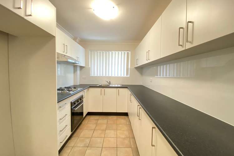 Third view of Homely apartment listing, 7/87 Lane Street, Wentworthville NSW 2145