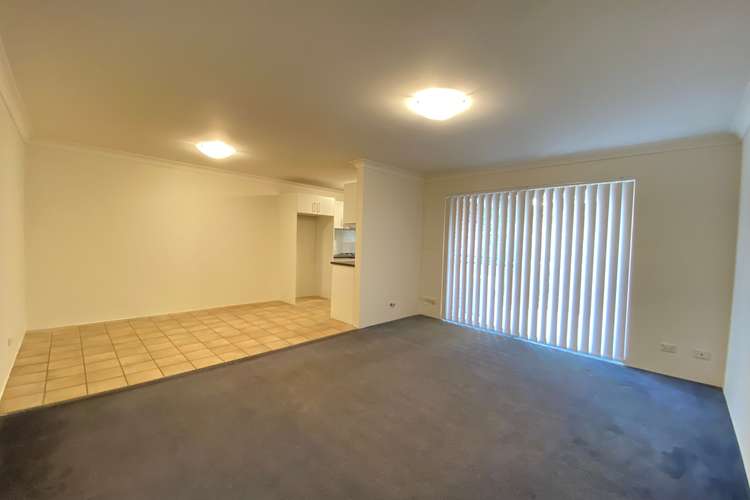Fifth view of Homely apartment listing, 7/87 Lane Street, Wentworthville NSW 2145
