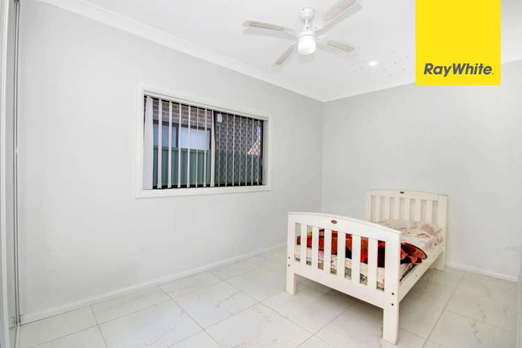 Sixth view of Homely house listing, 11 &amp; 11b EDEN Street, Marayong NSW 2148