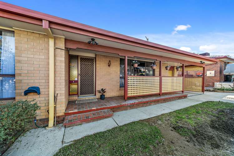 Second view of Homely house listing, 120 Marconi Crescent, Kambah ACT 2902