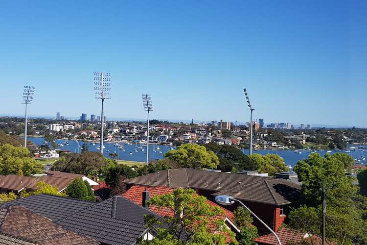 Main view of Homely apartment listing, 12/12 Marlborough Street, Drummoyne NSW 2047