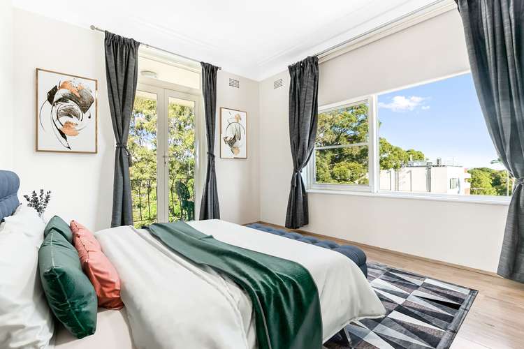 Second view of Homely apartment listing, 12/12 Marlborough Street, Drummoyne NSW 2047