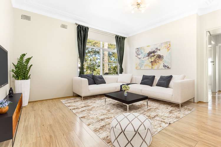 Fourth view of Homely apartment listing, 12/12 Marlborough Street, Drummoyne NSW 2047