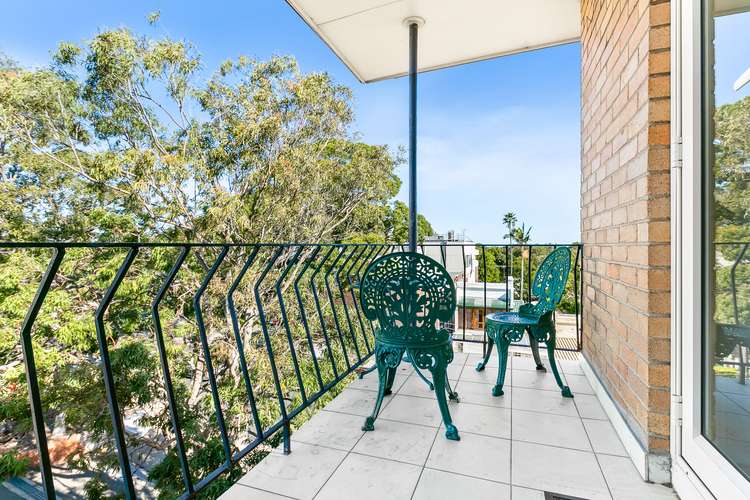 Fifth view of Homely apartment listing, 12/12 Marlborough Street, Drummoyne NSW 2047