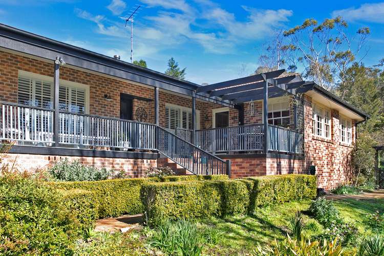 Main view of Homely house listing, 53 Oxley Drive, Mittagong NSW 2575