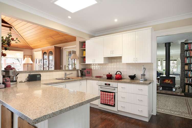 Fourth view of Homely house listing, 53 Oxley Drive, Mittagong NSW 2575