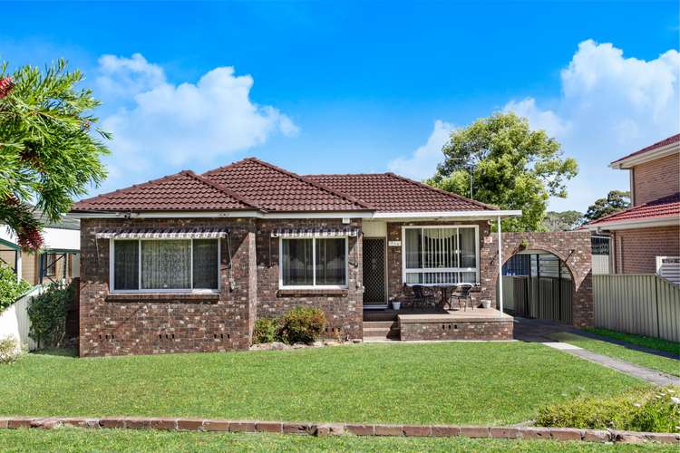 Main view of Homely house listing, 313 Hamilton Road, Fairfield West NSW 2165