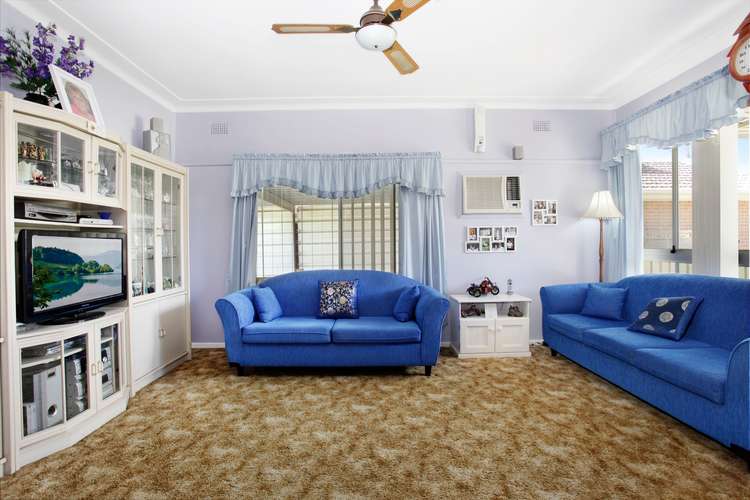 Second view of Homely house listing, 313 Hamilton Road, Fairfield West NSW 2165