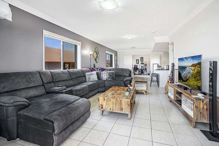 Third view of Homely unit listing, 7/188 Mein Street, Scarborough QLD 4020