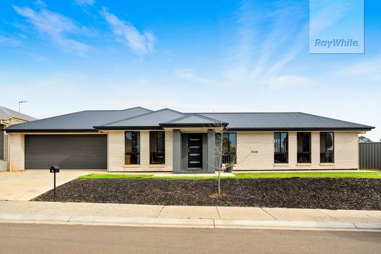 Main view of Homely house listing, 4 Hillbank Road, Hillbank SA 5112