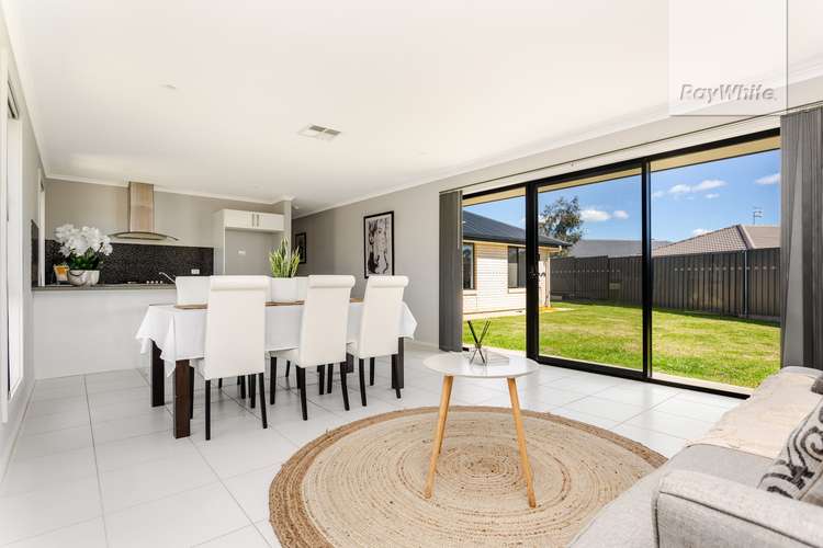 Fifth view of Homely house listing, 4 Hillbank Road, Hillbank SA 5112