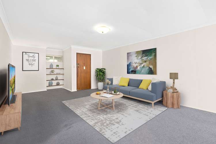 Third view of Homely blockOfUnits listing, 1-6/10 Reserve Street, West Wollongong NSW 2500