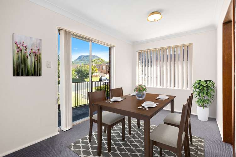 Fifth view of Homely blockOfUnits listing, 1-6/10 Reserve Street, West Wollongong NSW 2500