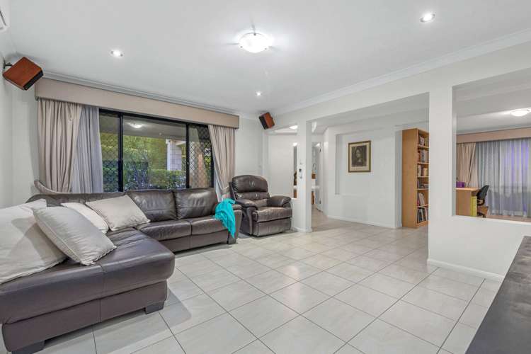 Fourth view of Homely house listing, 49 Ablington Way, Carindale QLD 4152