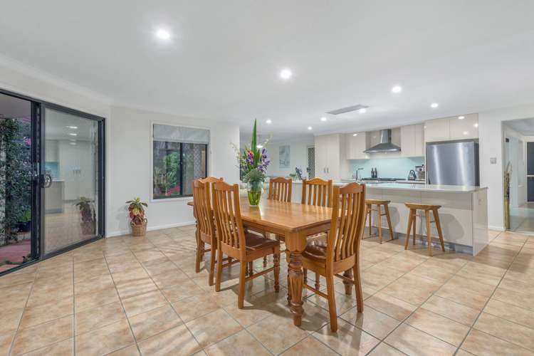 Fifth view of Homely house listing, 49 Ablington Way, Carindale QLD 4152