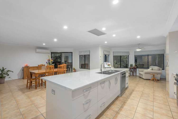 Sixth view of Homely house listing, 49 Ablington Way, Carindale QLD 4152