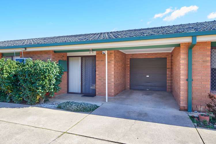 Main view of Homely unit listing, 9/7 Langdon Avenue, Wagga Wagga NSW 2650