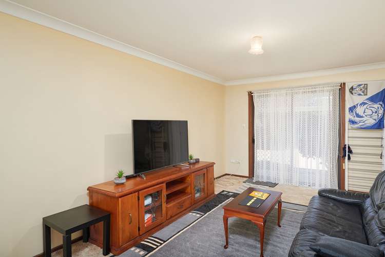 Second view of Homely unit listing, 9/7 Langdon Avenue, Wagga Wagga NSW 2650