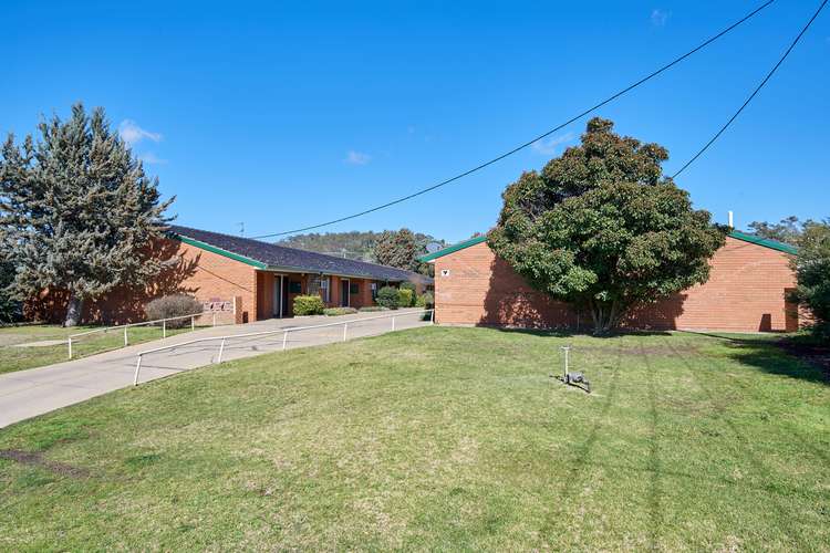 Fifth view of Homely unit listing, 9/7 Langdon Avenue, Wagga Wagga NSW 2650