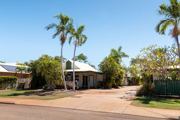 Second view of Homely unit listing, 1/41 Taylor Road, Cable Beach WA 6726