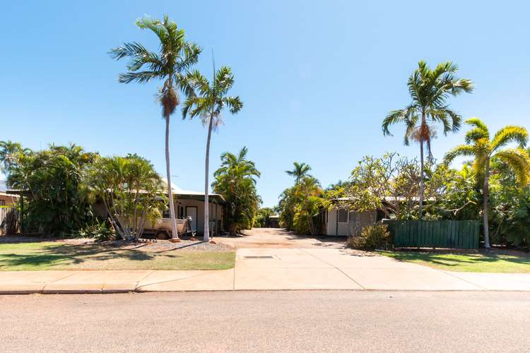 Third view of Homely unit listing, 1/41 Taylor Road, Cable Beach WA 6726