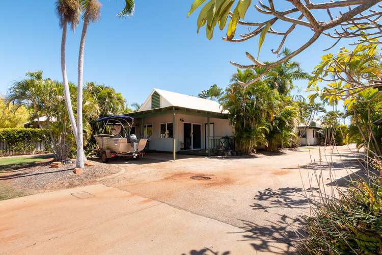 Fourth view of Homely unit listing, 1/41 Taylor Road, Cable Beach WA 6726