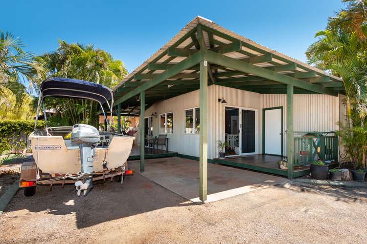 Fifth view of Homely unit listing, 1/41 Taylor Road, Cable Beach WA 6726