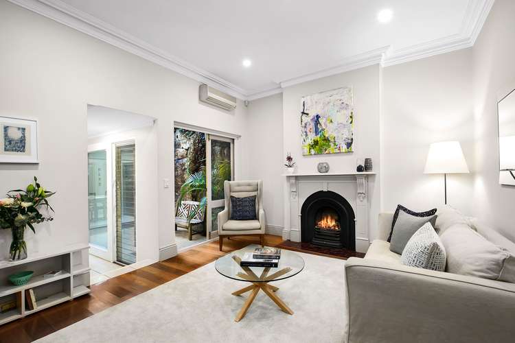 Second view of Homely semiDetached listing, 31 Neutral Street, North Sydney NSW 2060