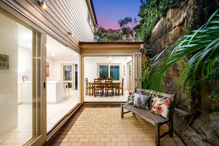 Third view of Homely semiDetached listing, 31 Neutral Street, North Sydney NSW 2060