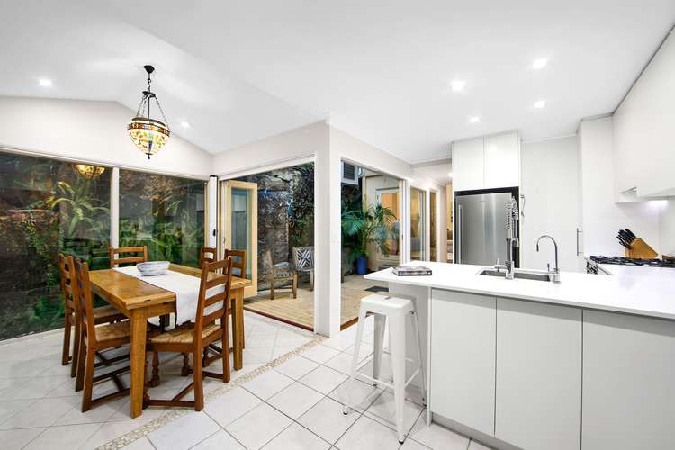 Fourth view of Homely semiDetached listing, 31 Neutral Street, North Sydney NSW 2060