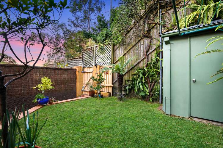 Fifth view of Homely semiDetached listing, 31 Neutral Street, North Sydney NSW 2060