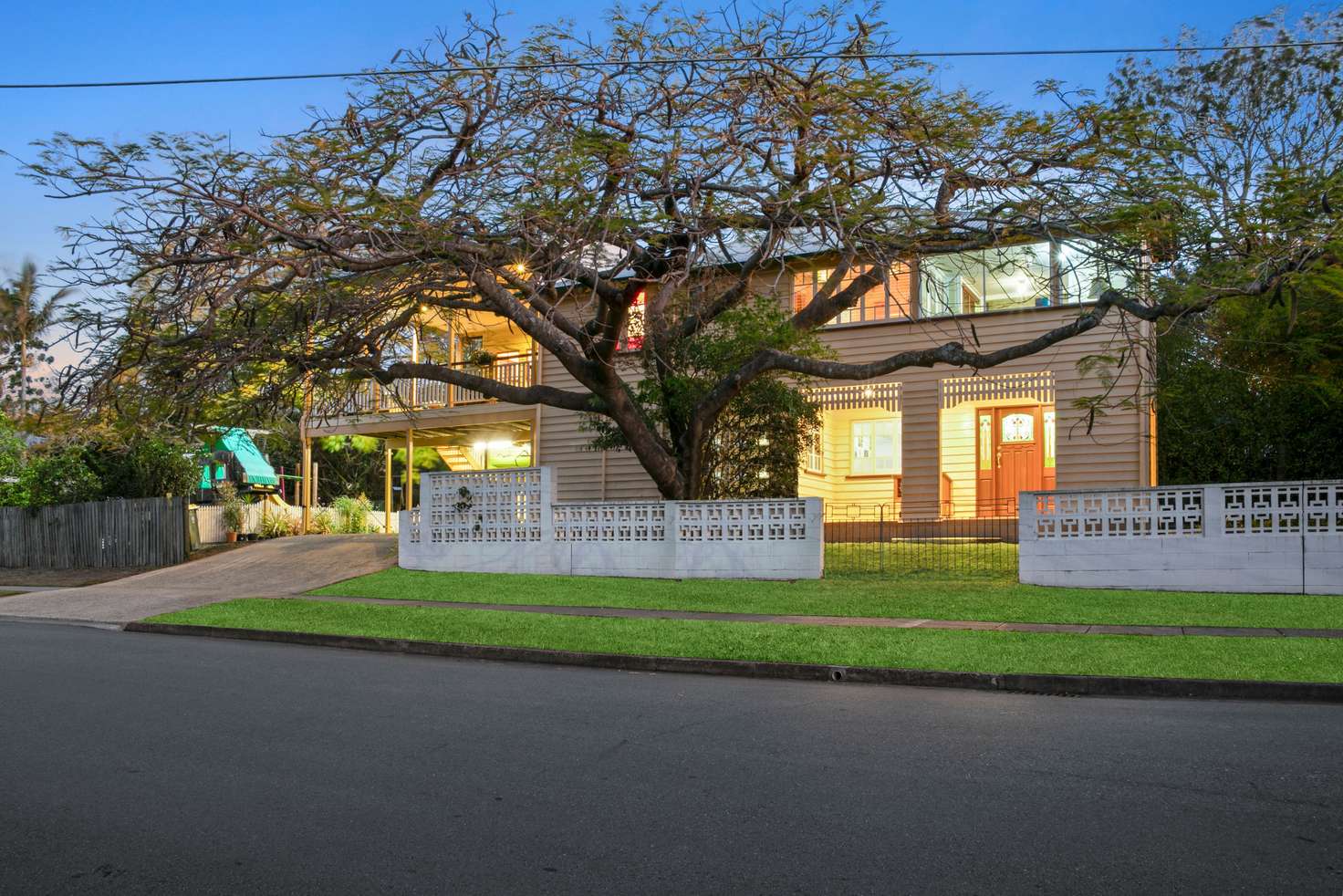 Main view of Homely house listing, 42 Ardoyne Road, Corinda QLD 4075