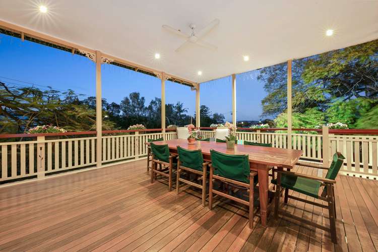 Third view of Homely house listing, 42 Ardoyne Road, Corinda QLD 4075