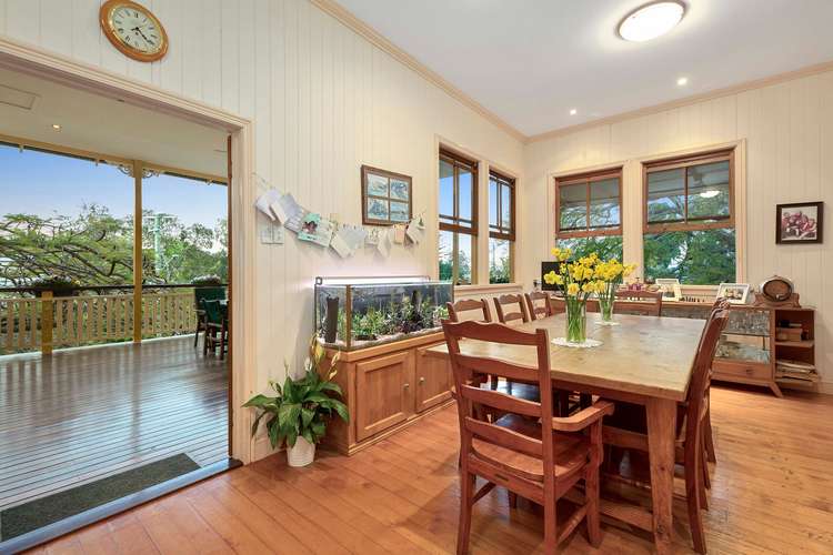 Fifth view of Homely house listing, 42 Ardoyne Road, Corinda QLD 4075