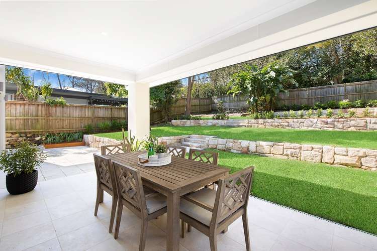Fifth view of Homely house listing, 127 Coonanbarra Road, Wahroonga NSW 2076