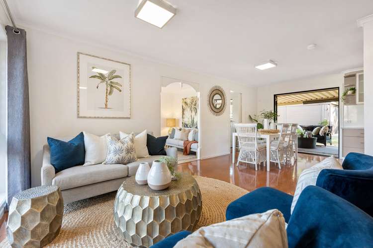 Third view of Homely house listing, 16 Winthrop Street, Wishart QLD 4122